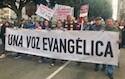Una voz evangélica latina en Los Ángeles