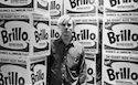 Sexo y muerte en Andy Warhol
