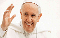 Carta al papa Francisco: los ateos no van al cielo