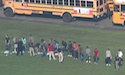 Diez muertos por tiroteo en un instituto en Texas