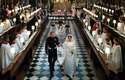 Una boda real anglicana a ritmo de Gospel