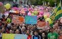 Irlanda celebró referéndum sobre el aborto