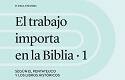 El trabajo importa en la Biblia , de Paul Stevens