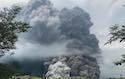 Miles de afectados por la erupción del Volcán de Fuego en Guatemala