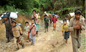 El calvario de los cristianos Kachin de Myanmar