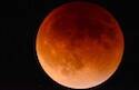 Llega la mayor ‘luna de sangre’ del siglo XXI
