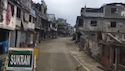 Marawi, el vivo recuerdo de una pesadilla