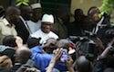 Keita es reelegido como presidente de Mali, bajo acusación de fraude por la oposición