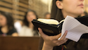 Estudios bíblicos para jóvenes ‘nominales’ en Jordania