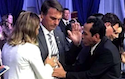 Jair Bolsonaro ve ‘un milagro de Dios’ no haber muerto en el atentado