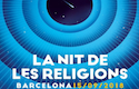 5 iglesias protestantes participan en la Noche de la Religiones de Barcelona