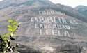 El ‘Cerro de la Biblia’ aspira a 4 récord Guinness