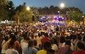 Evangélicos celebraron el ‘Día del Evangelio’ en Sevilla