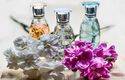 El idioma intrínseco del perfume