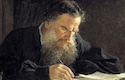 León Tolstoi: la crisis espiritual