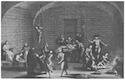 Las torturas de la inquisición española