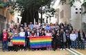 La Comunidad Valenciana aprueba su Ley de igualdad LGTBI