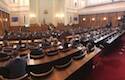 Parlamento búlgaro vota nueva ley de religión quitando la mayoría de artículos contra las libertades