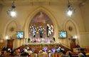 Egipto permite la aprobación de 80 iglesias protestantes