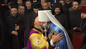 La Iglesia Ortodoxa de Ucrania confirma su independencia