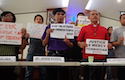 Aumenta la tensión contra los cristianos en Filipinas
