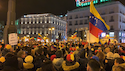 La comunidad venezolana sigue aumentando en España