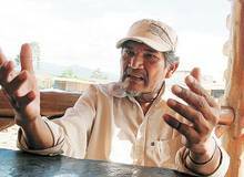 Frenan destrucción del Tipnis con ayuda de evangélicos bolivianos