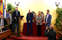 Ayuntamiento de Jerez y Fraternidad de Iglesias Evangélicas firman un convenio de colaboración