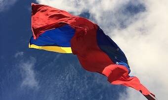 “Que Venezuela vuelva a ser el país próspero que siempre fue”