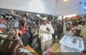 Las elecciones en Senegal revalidan el mandato del presidente