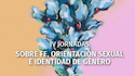 La IERE promociona la perspectiva inclusiva LGTBI en una jornada sobre sexualidad