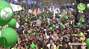 La Marcha por la Vida convocó a miles de personas en Madrid