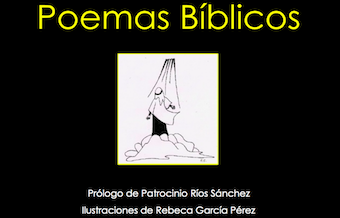 “Poemas bíblicos”, por Máximo García Ruiz