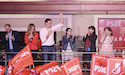 El PSOE gana las elecciones y encara la formación de Gobierno