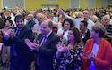 Evangélicos en Murcia celebran juntos avances en presencia social