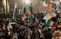 “Somos políticamente insignificantes”, dice la comunidad evangélica en India