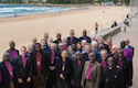 La crisis anglicana se agrava tras la decisión de Gafcon de no asistir al encuentro de 2020 en Lambeth
