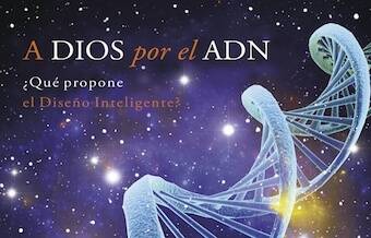 “A Dios por el ADN”, por Antonio Cruz