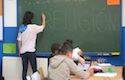 Andalucía recupera las dos clases semanales de religión en educación primaria