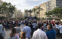 Más de 1.000 personas celebran el Día del Pueblo Evangélico en Valencia