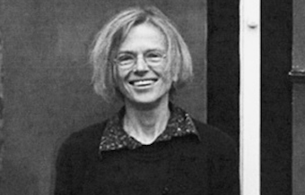 Irena Backus (1950-2019), especialista en historia y teología protestante