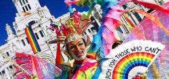 Día del Orgullo gay: análisis crítico