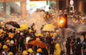 “Urgimos al gobierno a tomar la iniciativa”, dicen líderes cristianos en Hong Kong tras nuevas protestas masivas