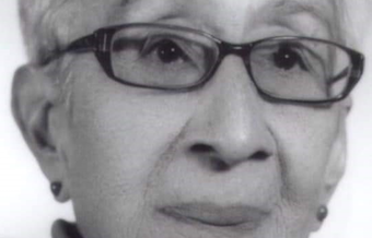 Julia Esquivel (1930-2019): Poeta, teóloga, defensora de los derechos humanos