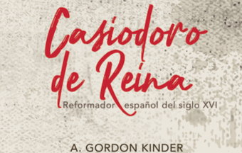 La obra de Kinder sobre Casiodoro, por fin en castellano