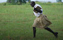 ¿Cómo restaurar la dignidad de las niñas soldado de Uganda?