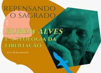 Rubem Alves: El pensamiento poético-teológico en libertad total