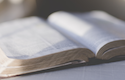 División de la Biblia en capítulos y versículos