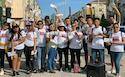 FadeTour llevó el evangelio a las calles de España