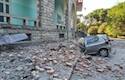 Los albaneses están “emocionalmente conmocionados” tras el terremoto